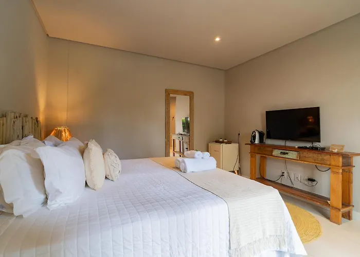 D'Amo Hotel Boutique Trancoso